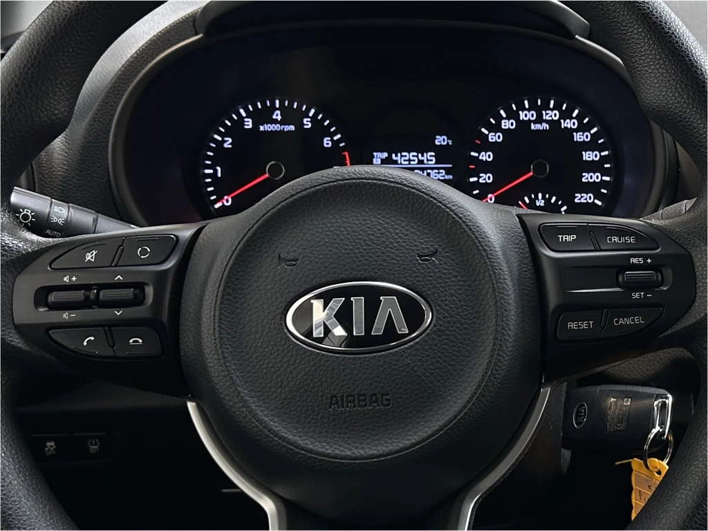 Kia Picanto – foto 7