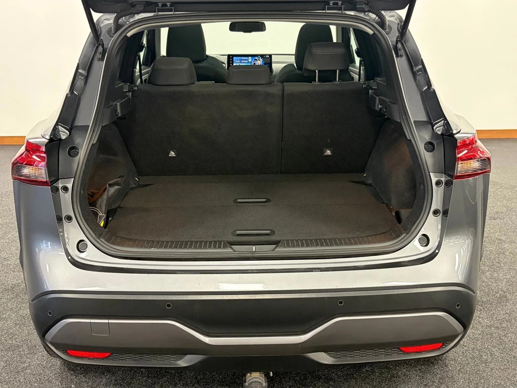 Nissan QASHQAI – foto 12