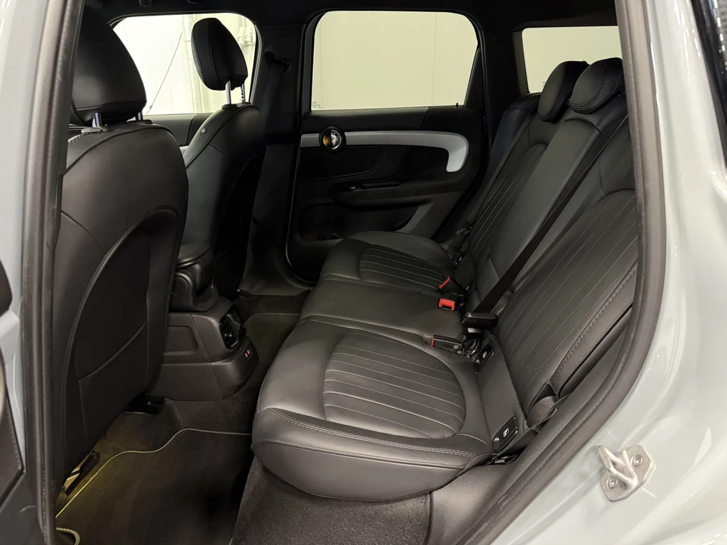 MINI Countryman – foto 14