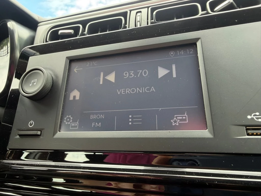 Citroën C3 – foto 18