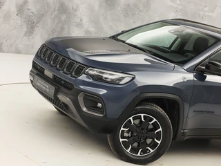 Jeep Compass – thumbnail 2