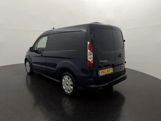 Ford Transit Connect – thumbnail 3