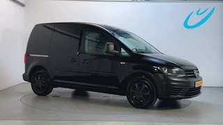 Volkswagen Caddy – thumbnail 5
