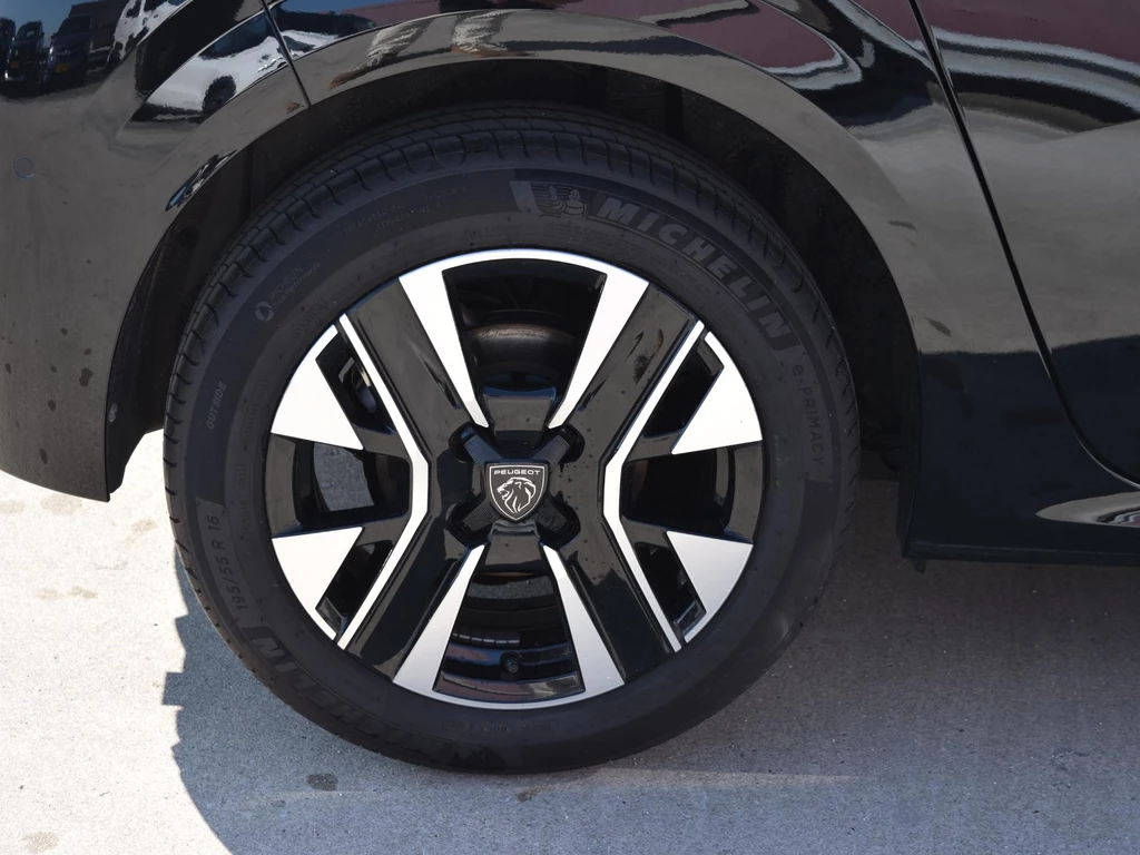 Peugeot 208 – foto 25