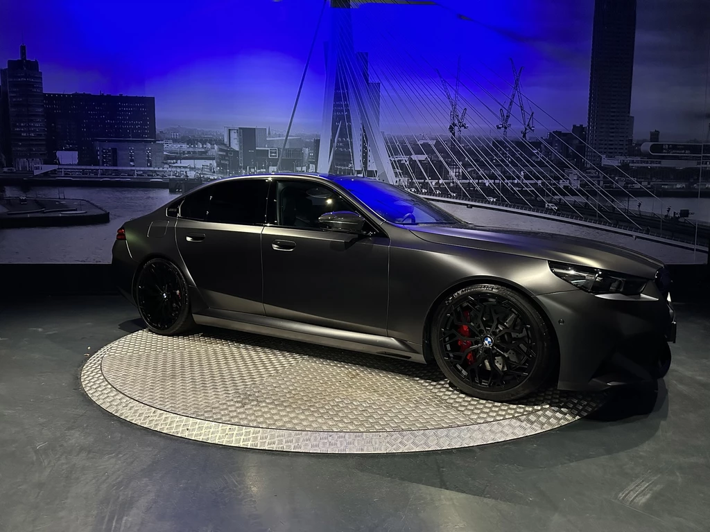 BMW M5 – foto 15