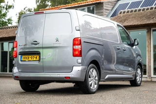 Peugeot e-Expert – thumbnail 9