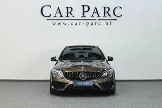 Mercedes-Benz C-Klasse – thumbnail 8