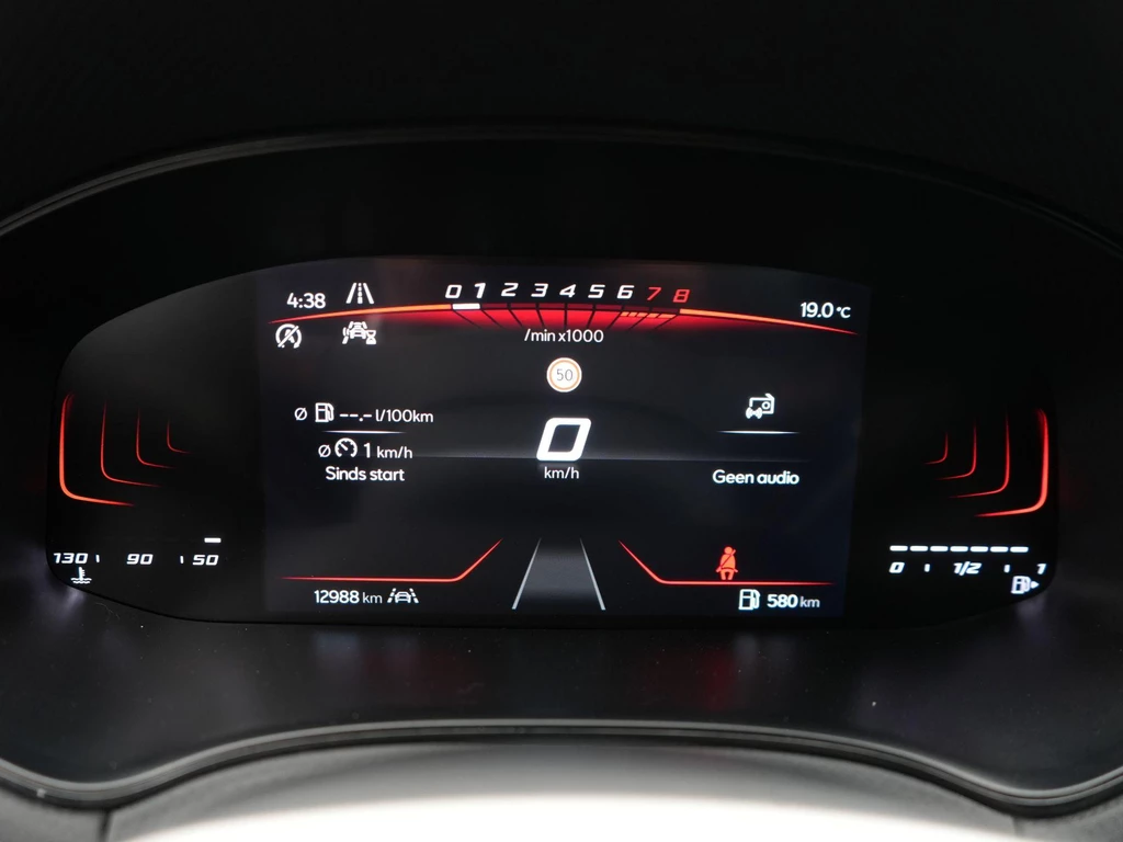 SEAT Ibiza – foto 14