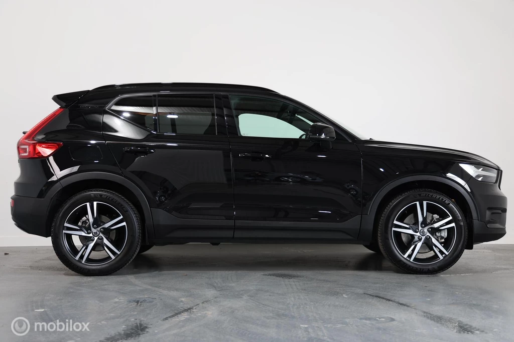 Volvo XC40 – foto 7