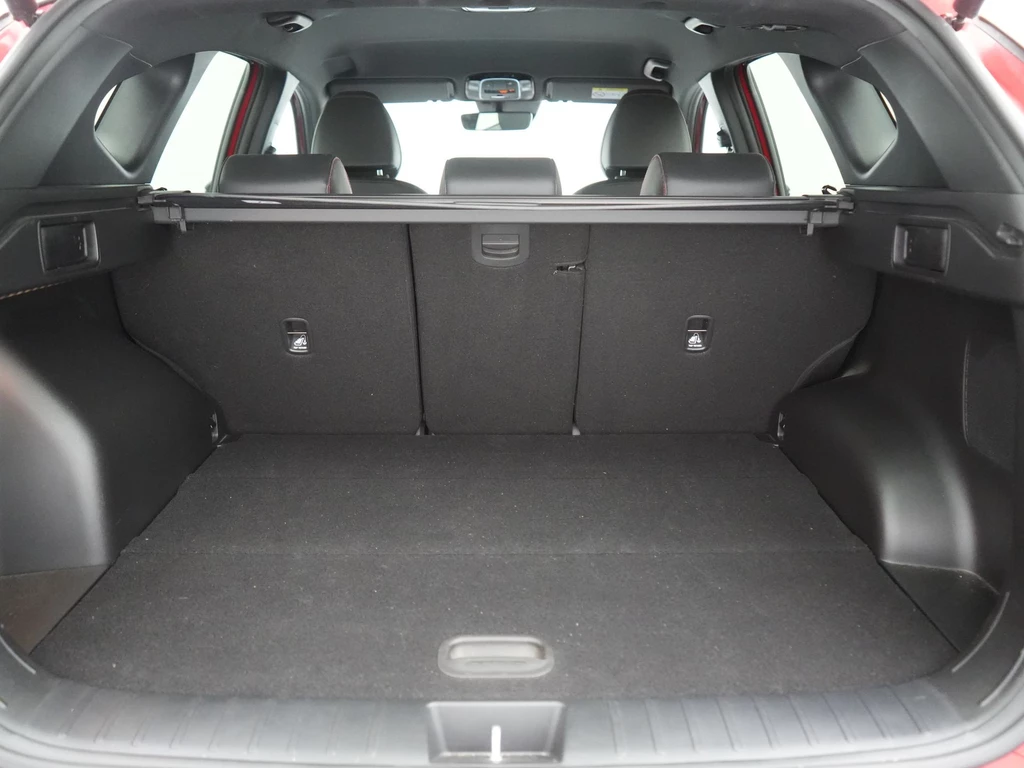 Hyundai Tucson – foto 42