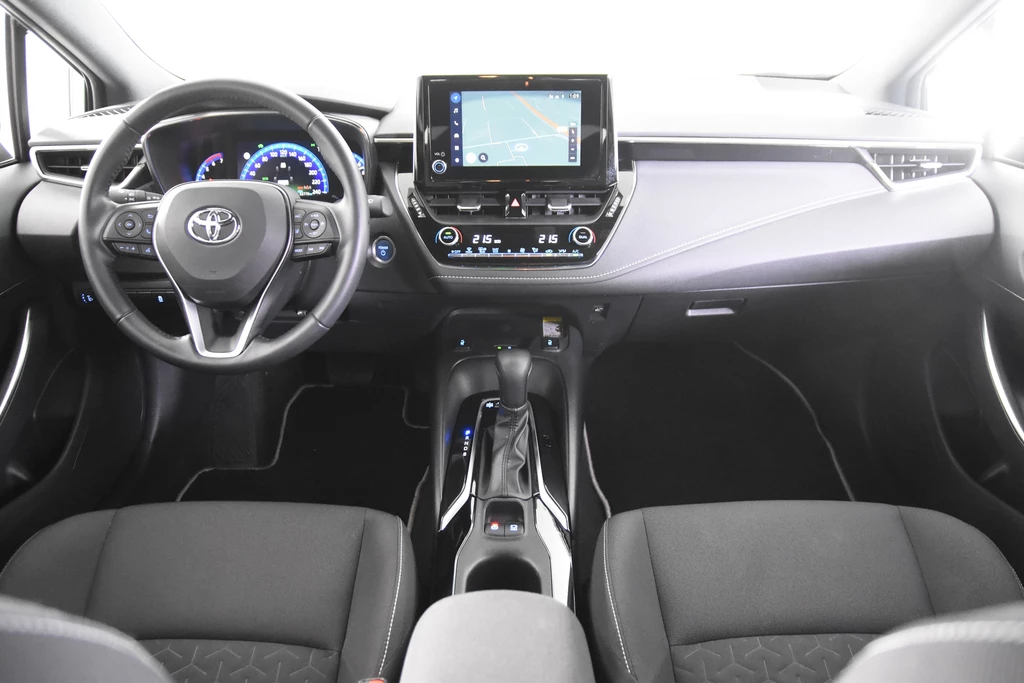 Toyota Corolla Touring Sports – foto 17
