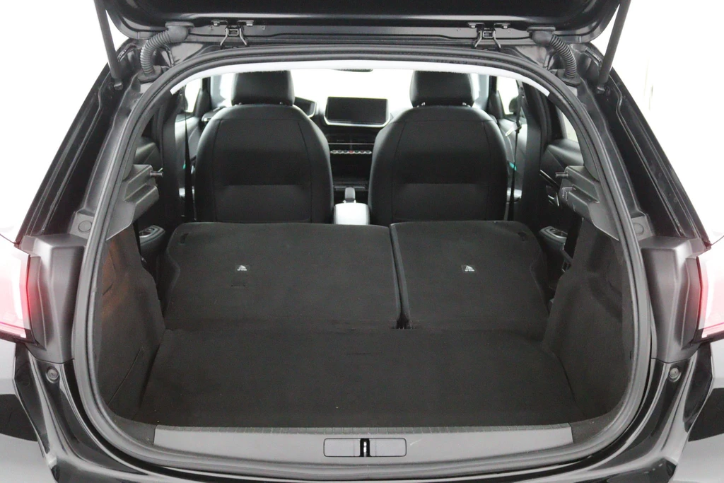 Peugeot e-208 – foto 45