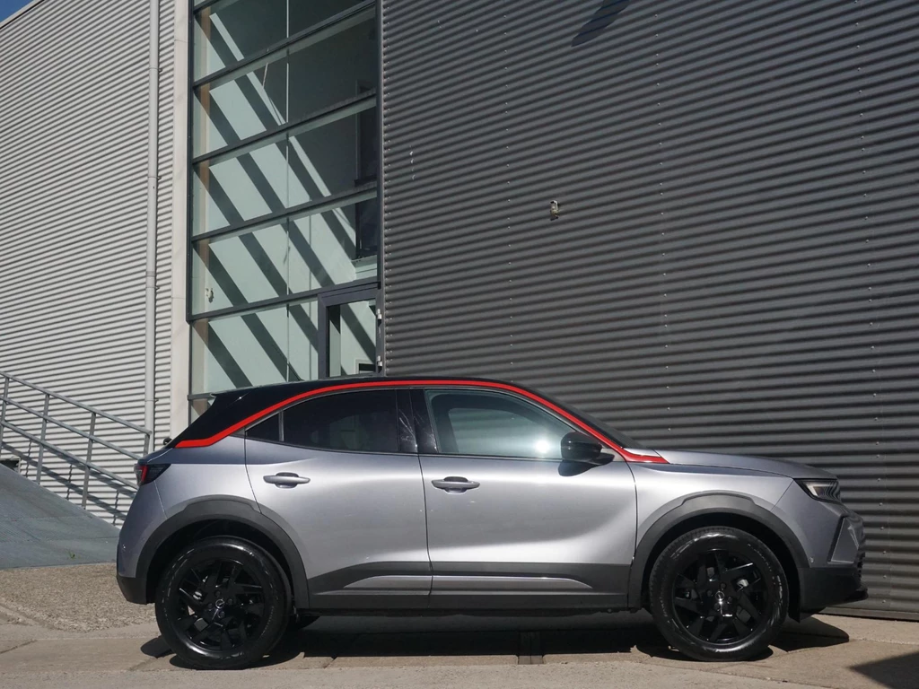 Opel Mokka – foto 5
