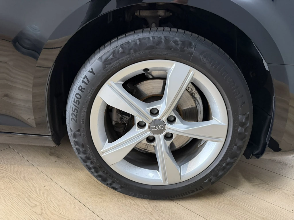 Audi A4 – foto 32