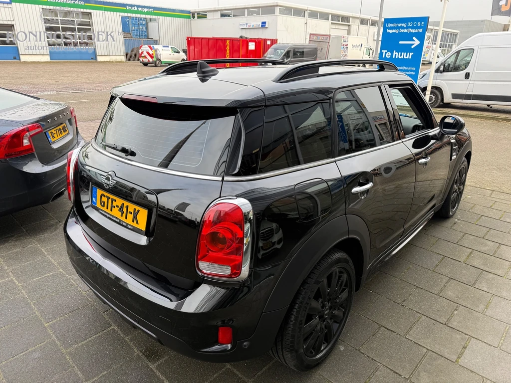 MINI Countryman – foto 4
