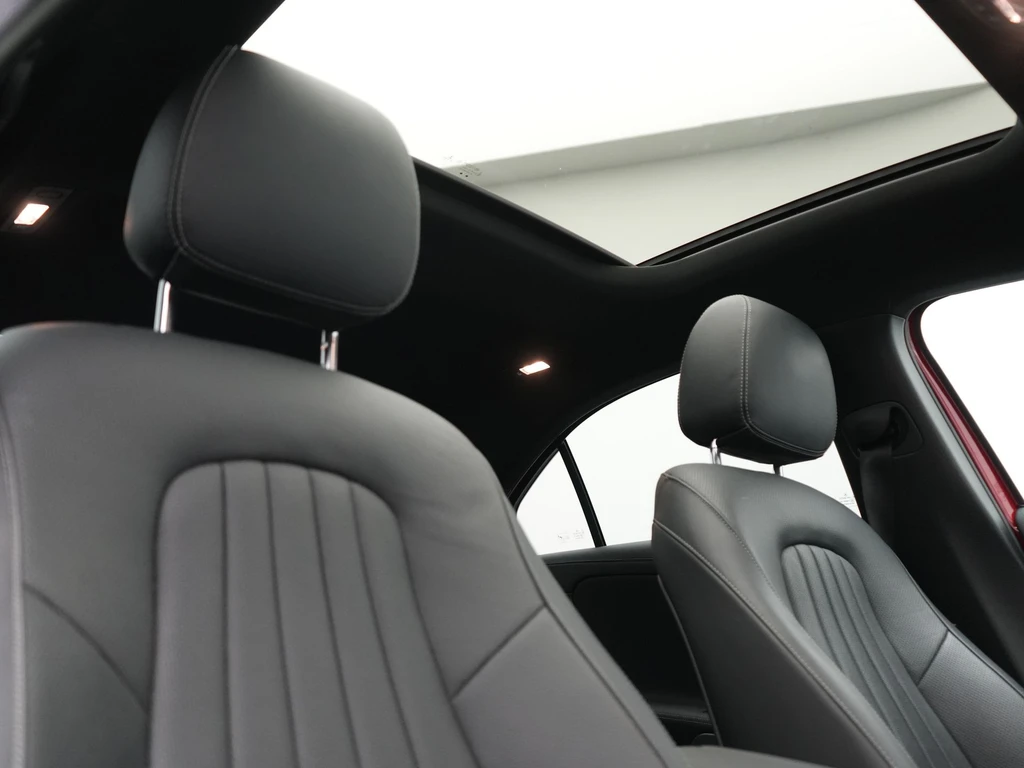 Mercedes-Benz A-Klasse – foto 15