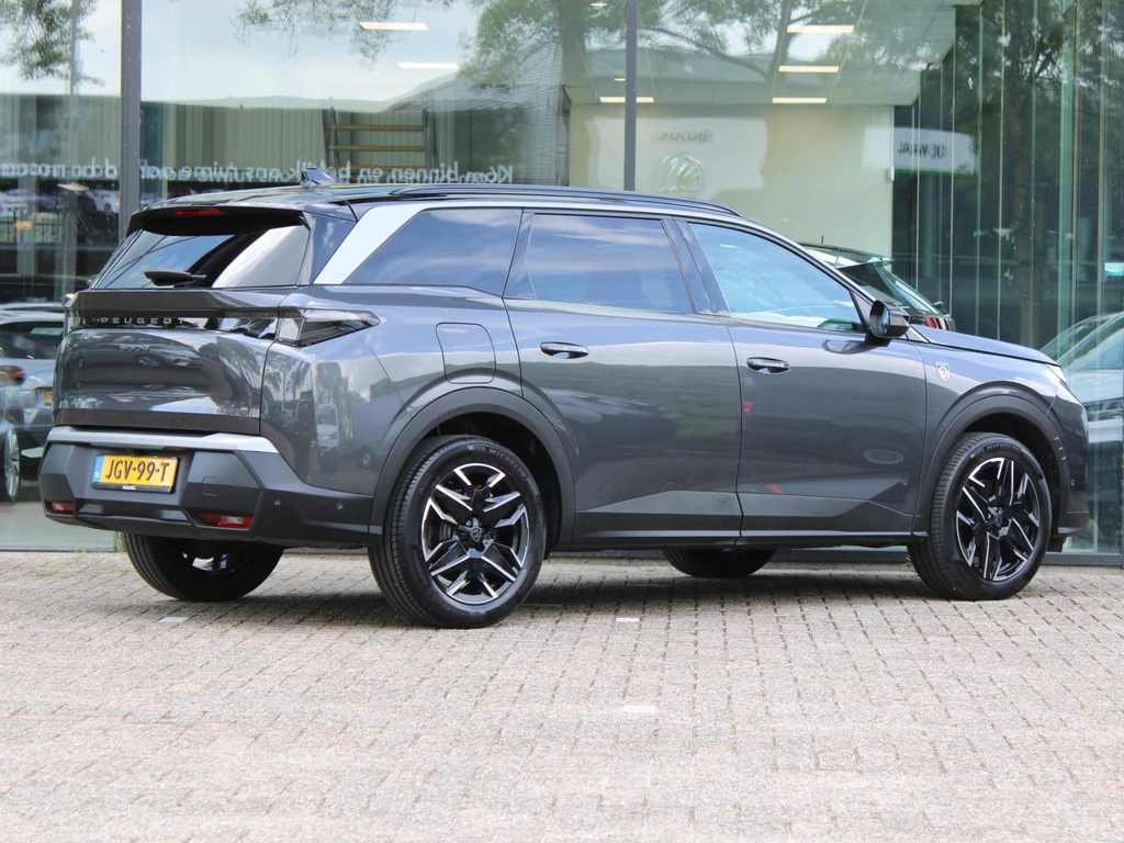 Peugeot 5008 – foto 3