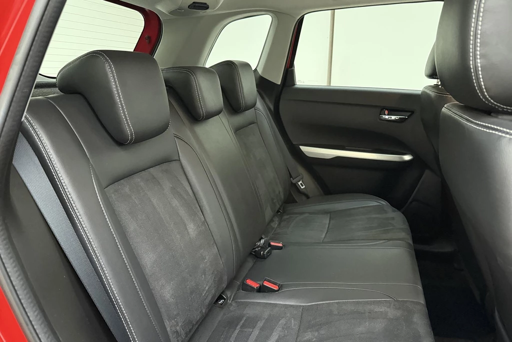 Suzuki Vitara – foto 16