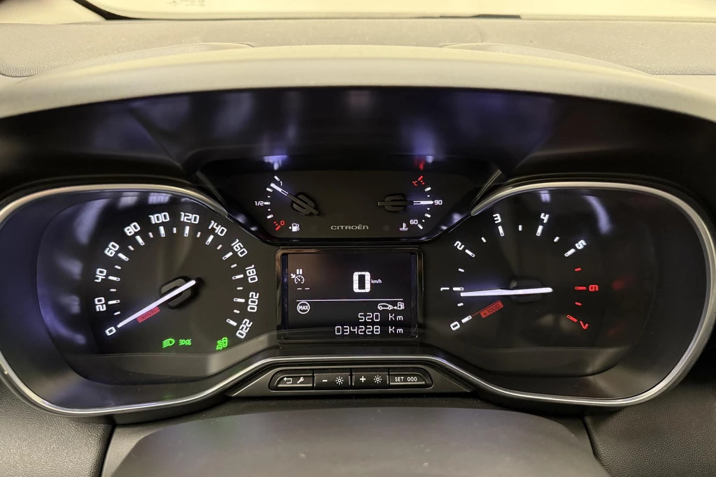 Citroën C3 Aircross – foto 28