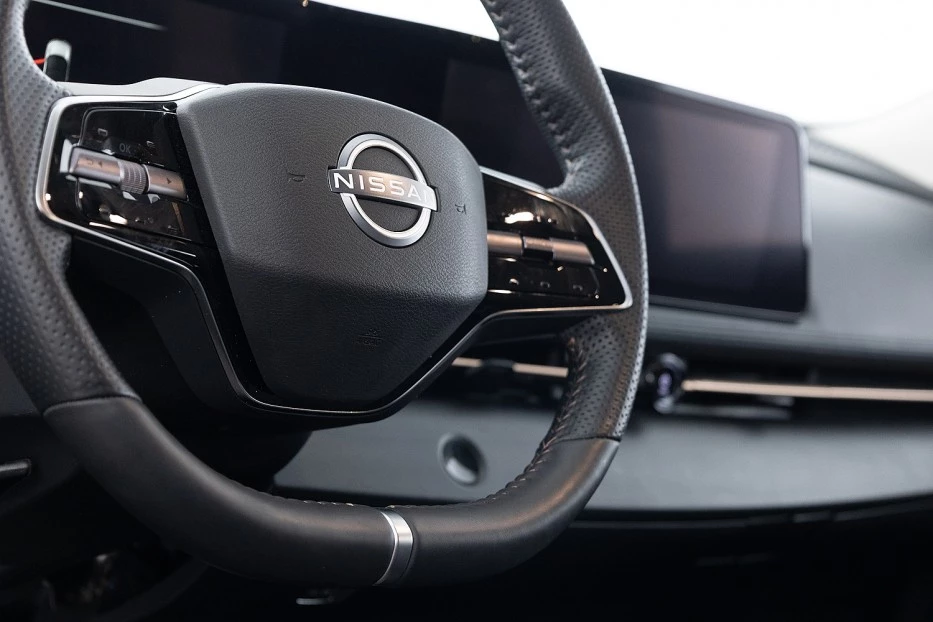 Nissan ARIYA – foto 15