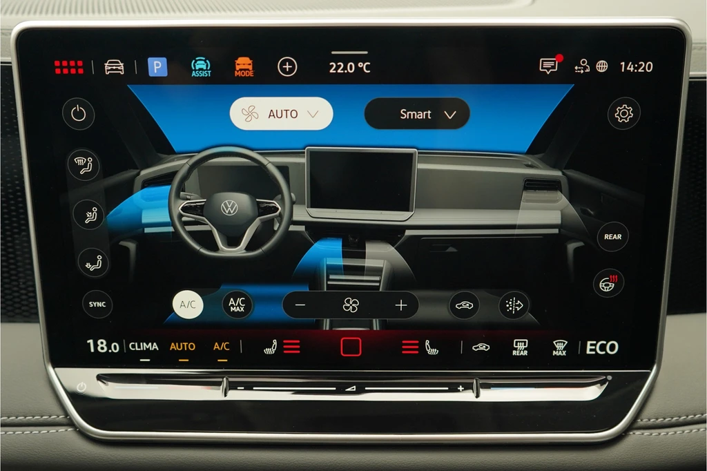 Volkswagen Tiguan – foto 28
