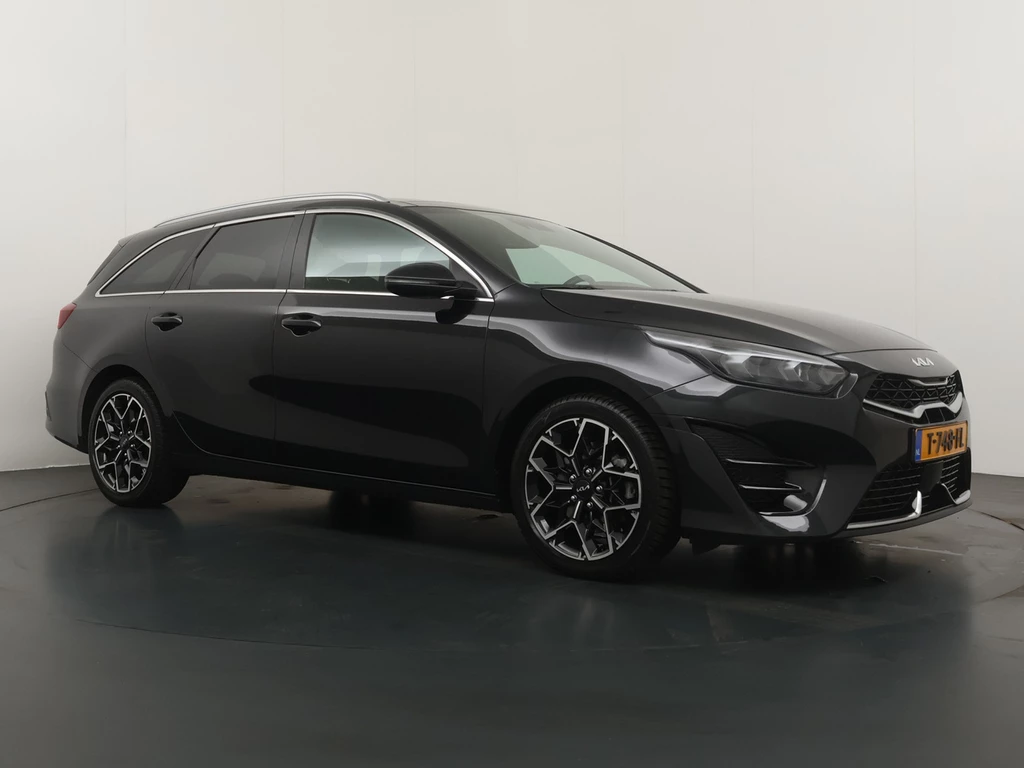 Kia Ceed Sportswagon – foto 10