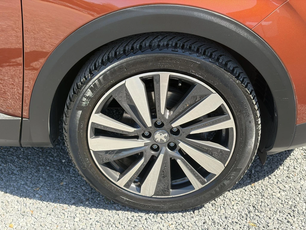 Peugeot 3008 – foto 41