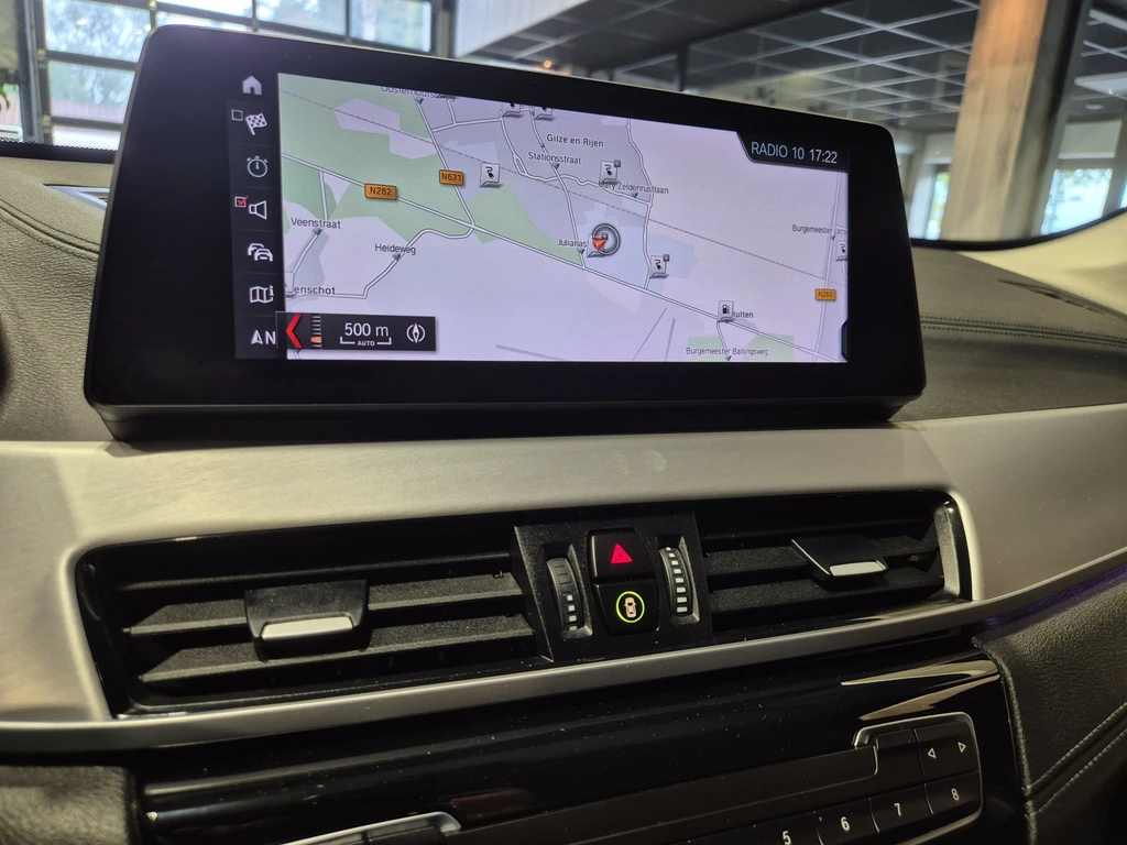 BMW X1 – foto 23