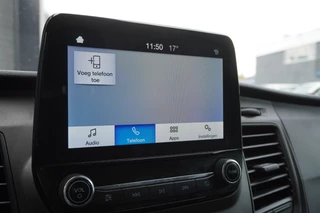 Ford Transit – thumbnail 11