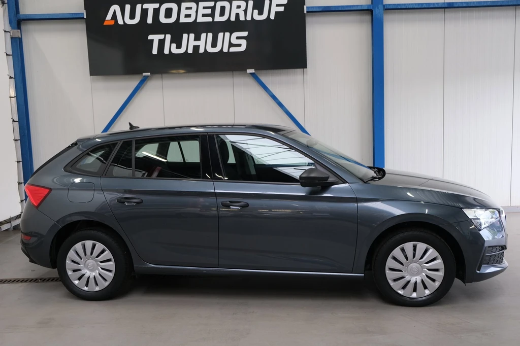 Škoda Scala – foto 4