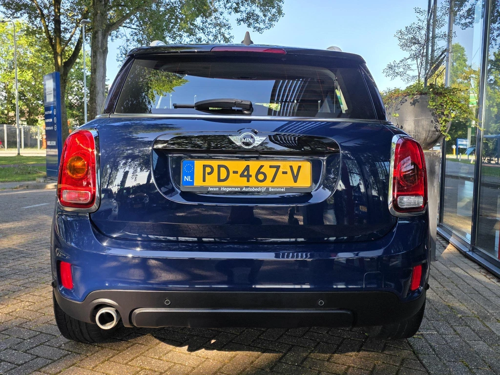 MINI Countryman – foto 5