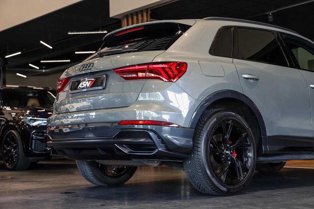 Audi Q3 – foto 9