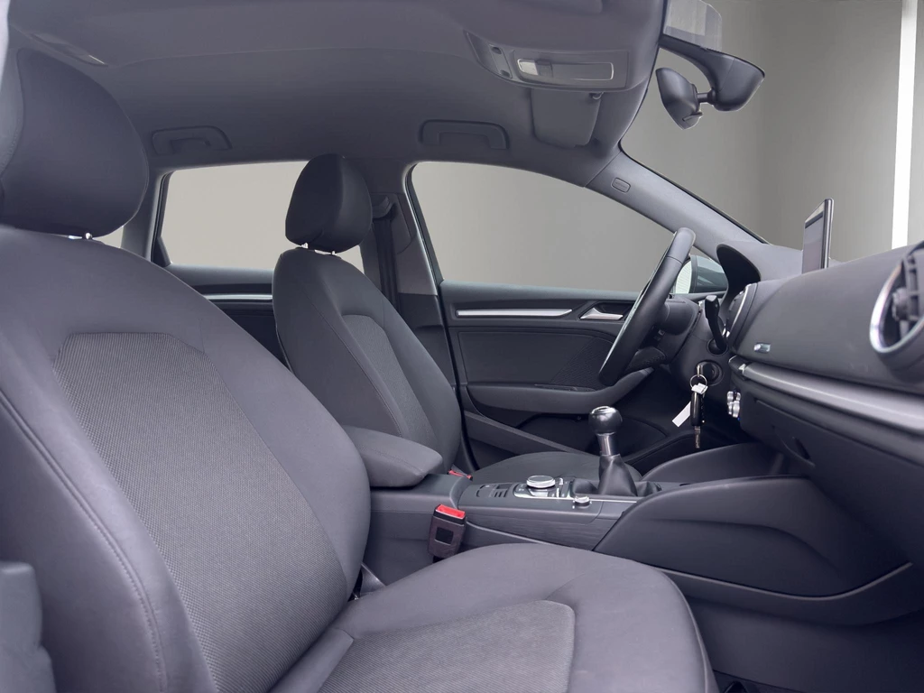Audi A3 – foto 17