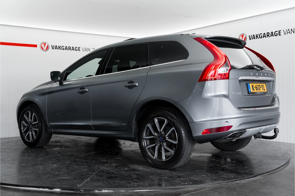 Volvo XC60 – foto 3