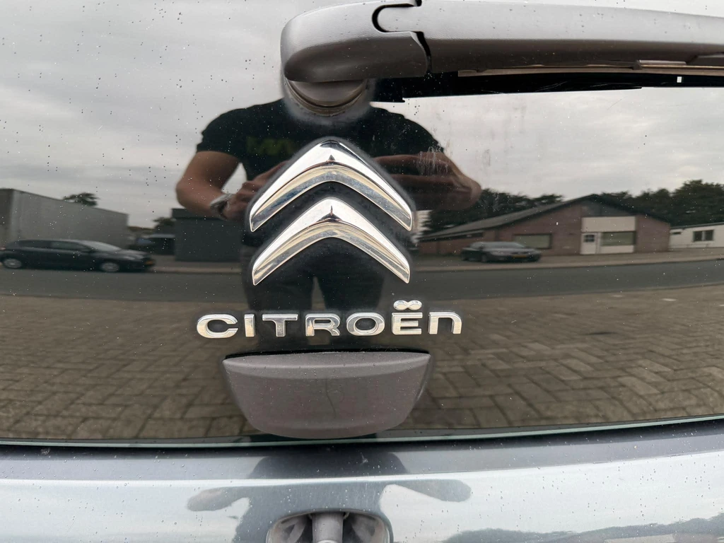 Citroën C1 – foto 14
