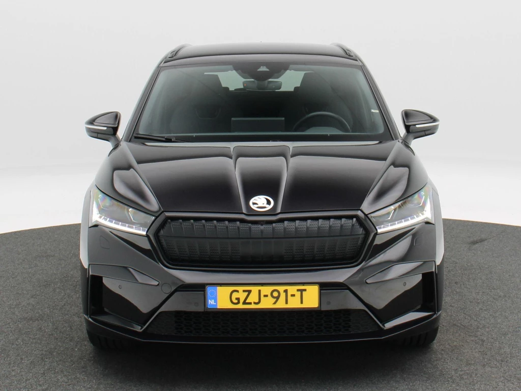 Škoda Enyaq iV – foto 8