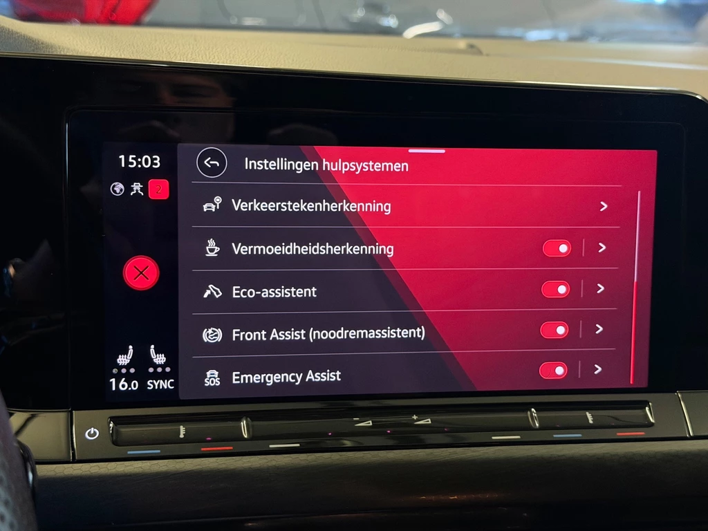 Volkswagen Golf – foto 18