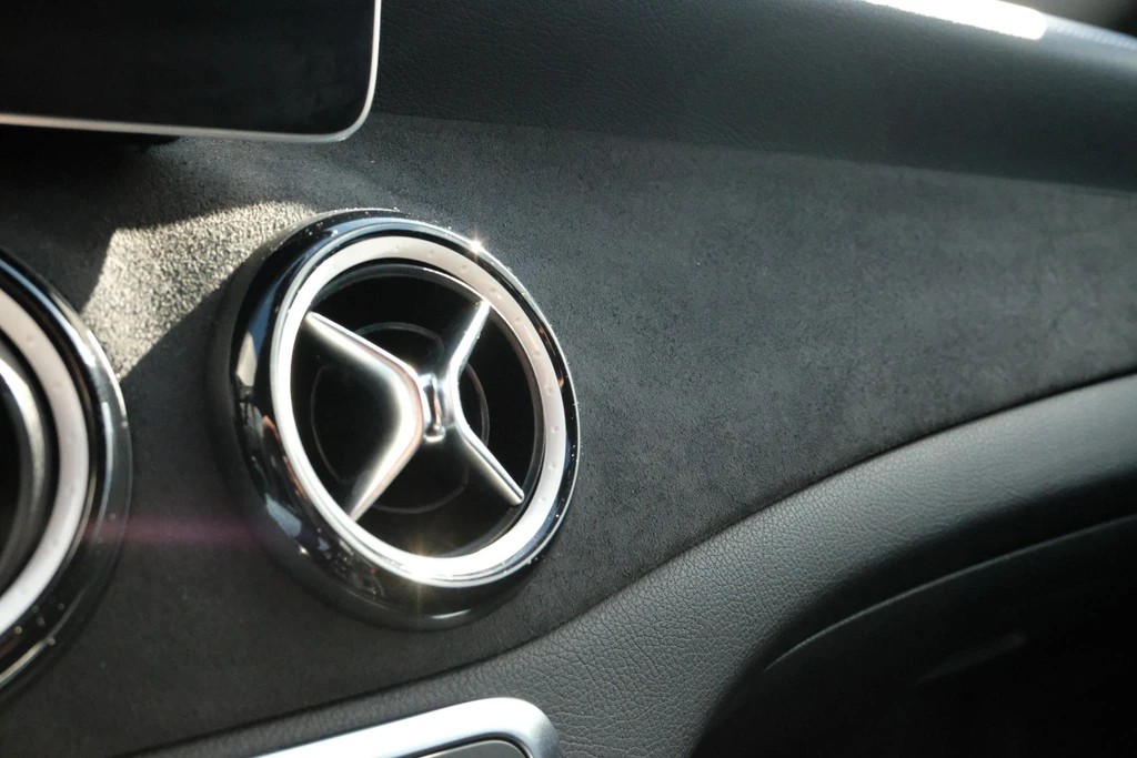 Mercedes-Benz CLA – foto 36