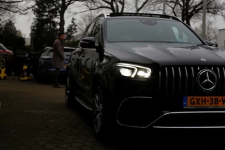 Mercedes-Benz GLE – thumbnail 16