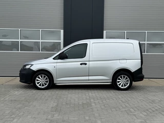 Volkswagen Caddy – thumbnail 6