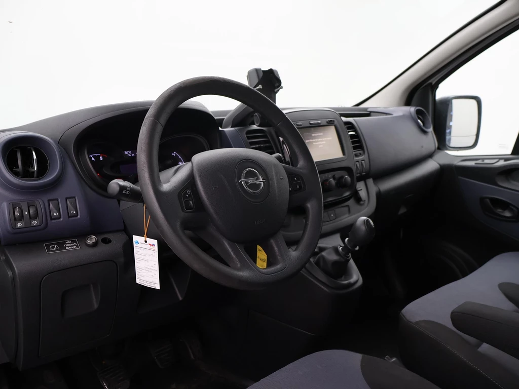 Opel Vivaro – foto 26
