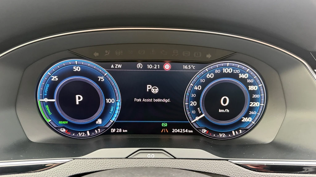 Volkswagen Passat – foto 30