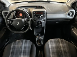 Peugeot 108 – thumbnail 10