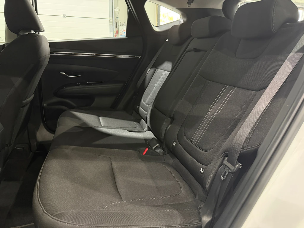 Hyundai Tucson – foto 26