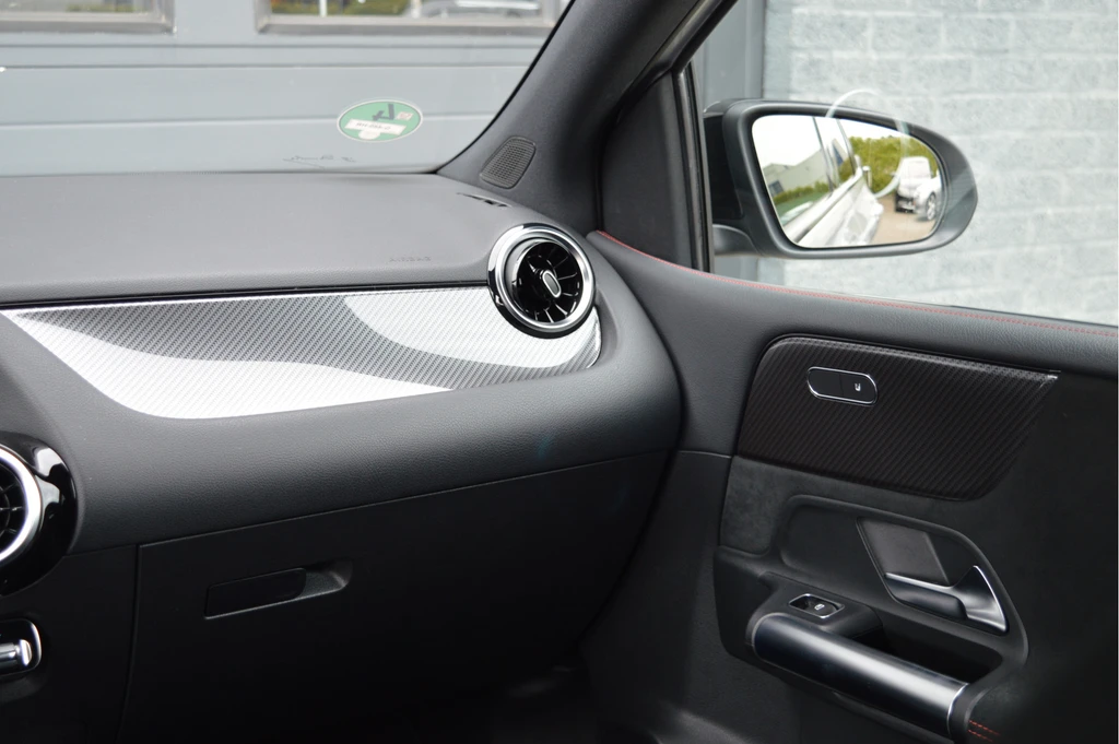 Mercedes-Benz B-Klasse – foto 28