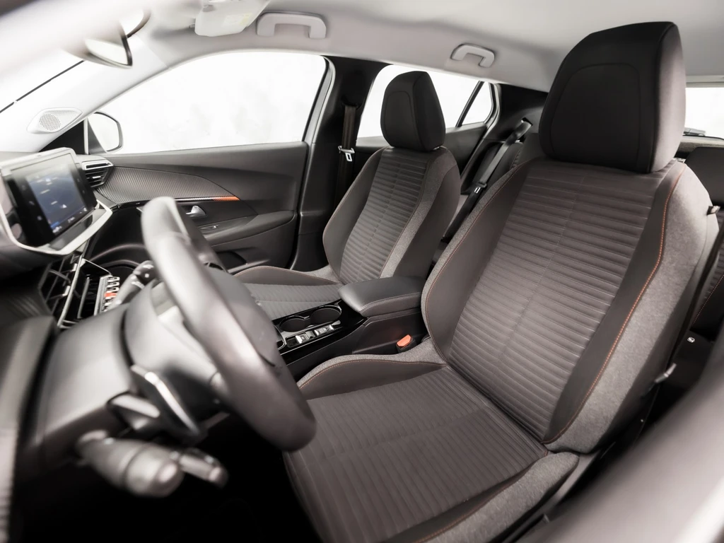 Peugeot 2008 – foto 15