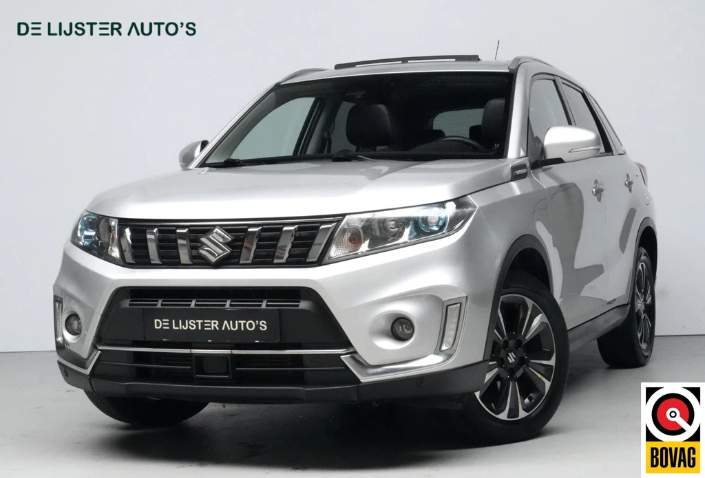 Suzuki Vitara – foto 1