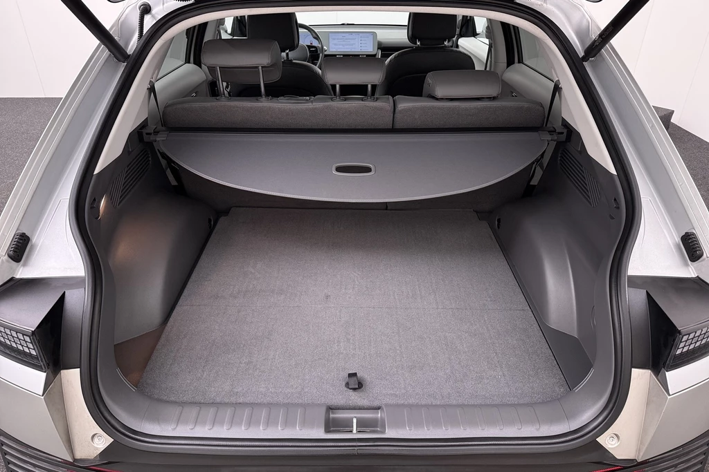Hyundai IONIQ 5 – foto 13