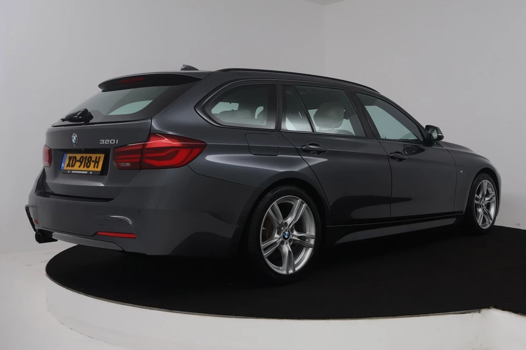 BMW 3 Serie – foto 4