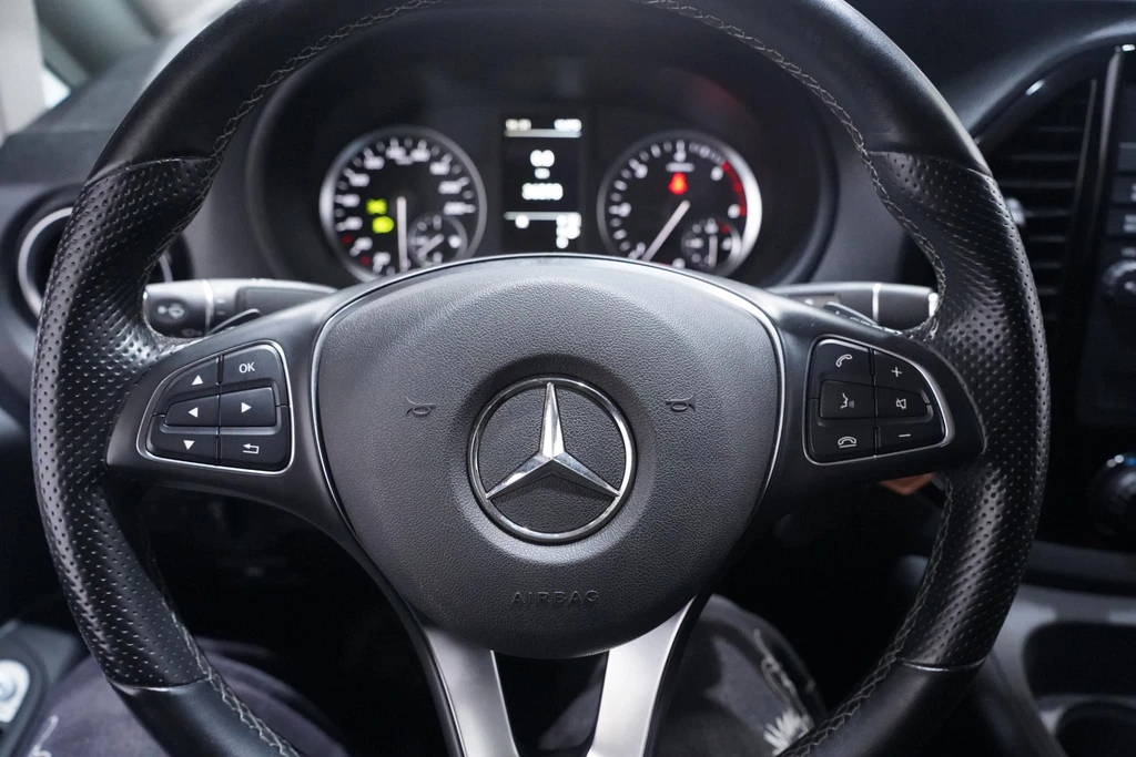 Mercedes-Benz Vito – foto 25